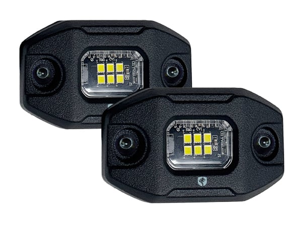 Off-Road Lights *NEW*